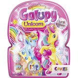 CRAZE Figurine licorne Galupy, 1 pièce