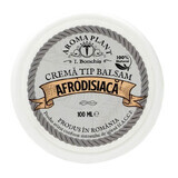 Afrodisiacum balsem crème, 100 g, Aroma Plant