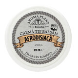 Aphrodisierende Balsamcreme, 100 g, Aroma Plant