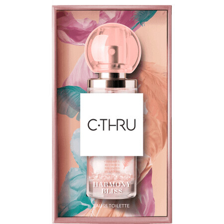 C-thru HARMONY BLISS Eau de toilette, 30 ml