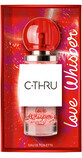 C-thru LOVE WHISPER Eau de toilette, 30 ml