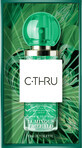 C-thru LUMINOUS EMERALD Eau de toilette, 30 ml