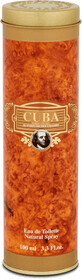 Cuba Apă de toaletă gold, 100 ml