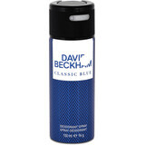 David Bechham Herren Deodorant Klassisch, 150 ml