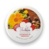 Crème baume au souci et à la propolis, 60 g, Plante Tibuleac