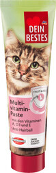 Dein Bestes Multivitaminpaste f&#252;r Katzen, 100 g