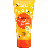Delia Cosmetics Handcrème met sorbet en honing, 50 ml