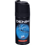 Denim Deodorant Lichaamsspray Origineel, 150 ml