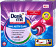 Denkmit Capsules 3in 1 wasmiddel kleur 22 wasbeurten, 22 stuks