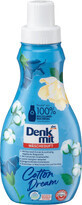 Denkmit Denkmit wattenschroef wasparfum, 400 ml