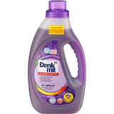 Denkmit Detergent gel pentru rufe colorate 20 spălări, 20 Spălări