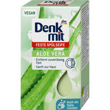 Denkmit detersivo solido per piatti 2in1, 100 g