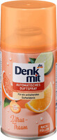 Denkmit Tank Automatische Citroen Luchtverfrisser, 250 ml