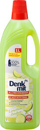 Denkmit Universal Cleaning Solution Limpet, 1 l