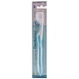 Brosse à dents orthodontique Dentonet, 1 pièce