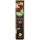 DmBio Milk chocolate bar with espresso and crunch, 37,5 g