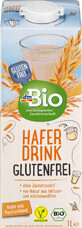 DmBio glutenvrije haverdrank ECO, 1 liter