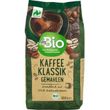 DmBio Naturland Café classique, 500 g