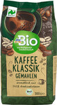 DmBio Naturland Koffie Classic, 500 g