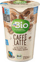 DmBio Koffie Latte, 230 ml