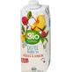 DmBio Witte thee met perzik en framboos, 500 ml