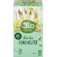 DmBio Venkelthee voor kinderen ECO, 30 g
