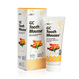 Tooth Mousse Topical Water-Based Tutti-Frutti Cream, 40 g, GC