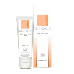 Tranacix cream, 30 g, Life Science Investments