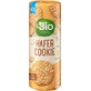 DmBio Biscuits aux flocons d'avoine, 300 g