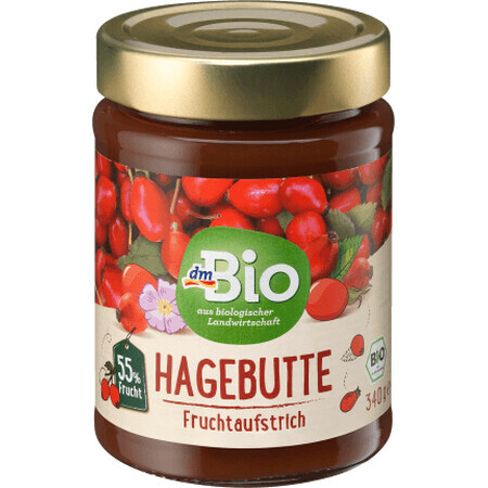 DmBio Confiture de pissenlit, 340 g