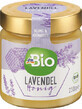 DmBio ECO Lavendelhoning, 250 g