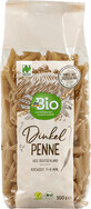 DmBio Paste penne alac ECO, 500 g