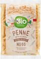 Penne DmBio, 500 g