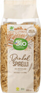 DmBio Paste spirelli alac ECO, 500 g