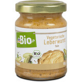 DmBio Pâté de légumes, 110 g