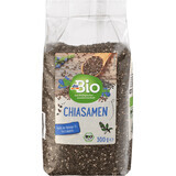 DmBio Chia Seeds, 300 g