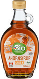 DmBio Ahornsiroop kwaliteit A ECO, 250 ml