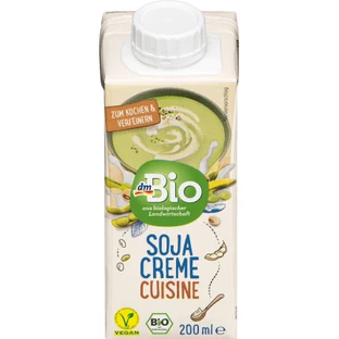 DmBio Sojasauce, 200 ml