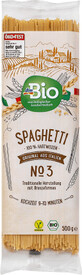 DmBio Spaghetti di grano duro, 500 g