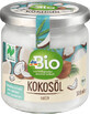 DmBio kokosolie Naturland ECO, 300 ml
