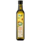 DmBio Olio di girasole spremuto a freddo, 500 ml