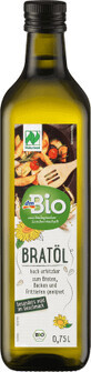 DmBio Ulei pentru prăjit ECO, 750 ml