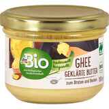 DmBio Ghee beurre clarifié, 180 g