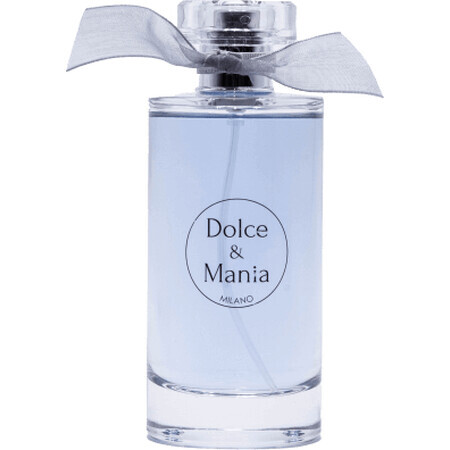 Dolce&Mania Arabesque Eau de toilette, 100 ml