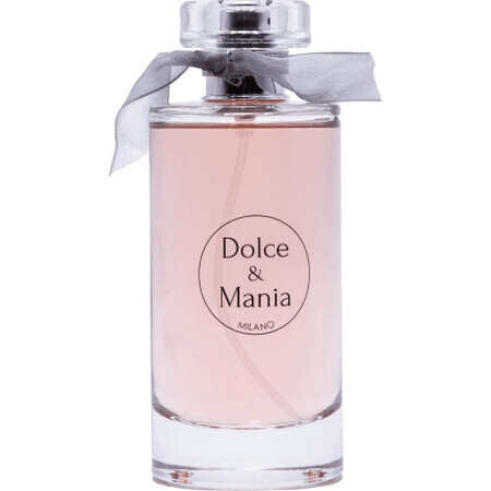 Dolce&Mania Eau de toilette Symphnie, 100 ml