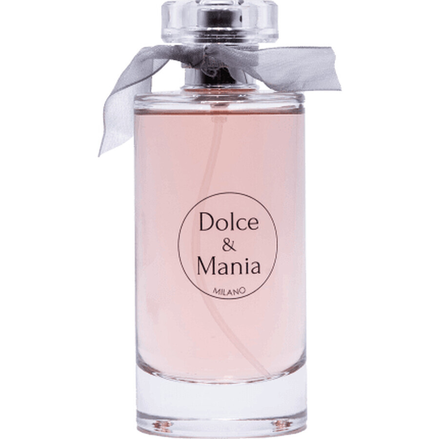 Dolce&amp;Mania Toiletwater Symphpnie, 100 ml