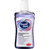 Dontodent mondwater 10-in-1, 500 ml