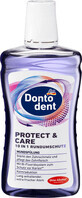 Dontodent mondwater 10-in-1, 500 ml