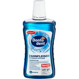 Dontodent Mondwater voor tandvleesverzorging, 500 ml