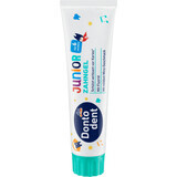 Dontodent Dentifricio Junior, 100 ml